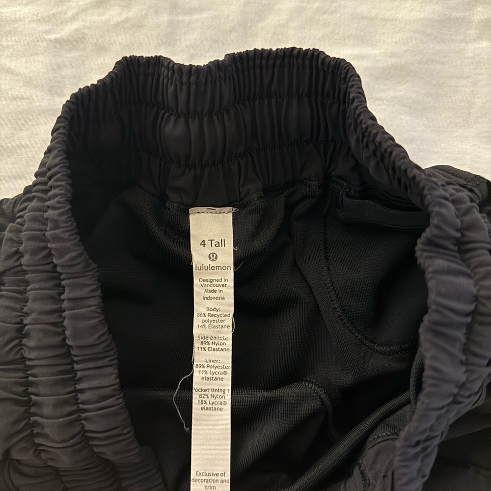 Lululemon Athletic Shorts - Picture 2 of 3